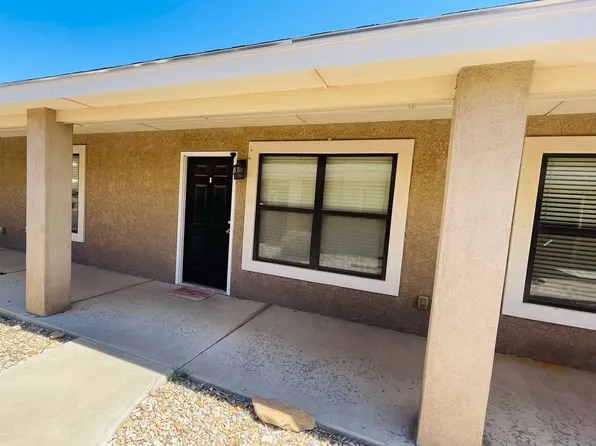 1101 W 15th St., 1101 W 15th St APT B, Portales, NM 88130