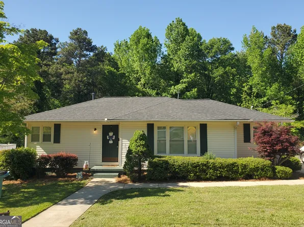 59 Lucille Ln, Toccoa, GA 30577