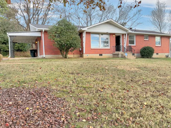 526 Brewer Dr, Nashville, TN 37211
