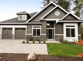 14867 SE Trevor Ct, Clackamas, OR 97015