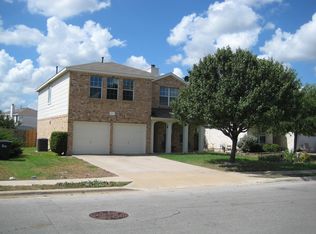 905 Friendship Quilt Ln, Pflugerville, TX 78660