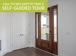 117 Sage Oak Ln, Holly Springs, NC 27540