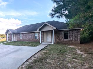 461 Military Rd #1, Sumrall, MS 39482