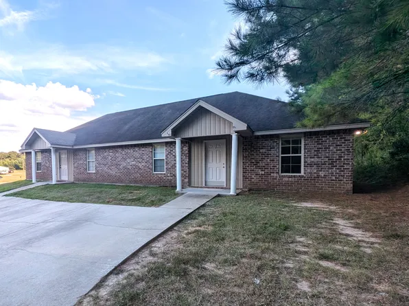 461 Military Rd #1, Sumrall, MS 39482