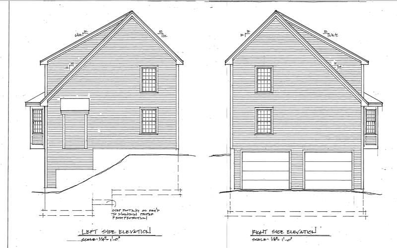 2nd image of Lot 1 Bassett Lane
