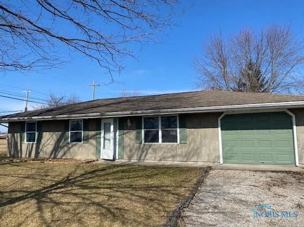 1009 E Wilson St, Bryan, OH 43506