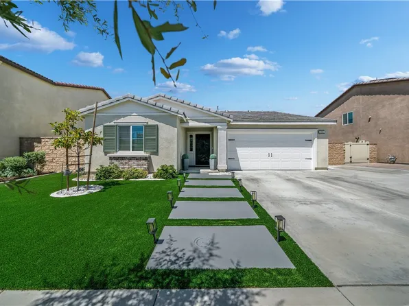 1267 Tradition Ave, Hemet, CA 92543