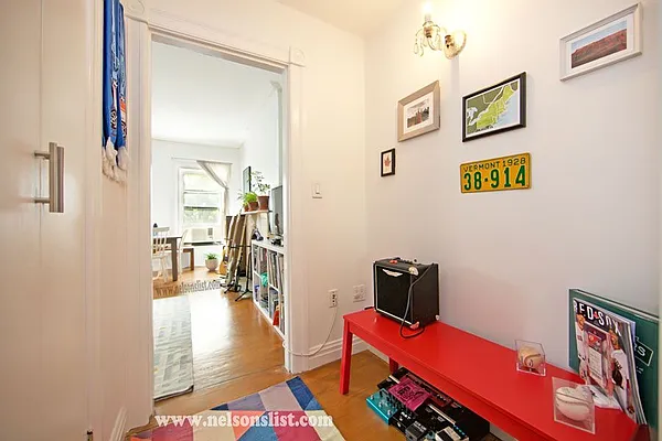 Rented by Nelson Aybar, LREB | media 23