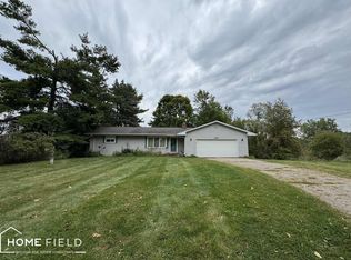 14481 Pierce Rd, Byron, MI 48418