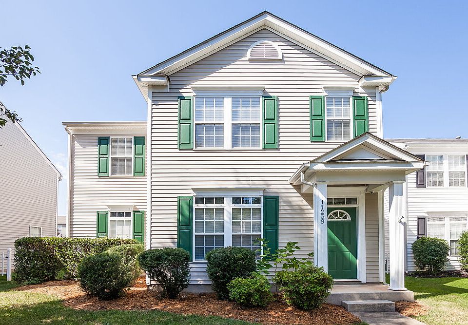 1st image of 11239 Heritage Green Dr