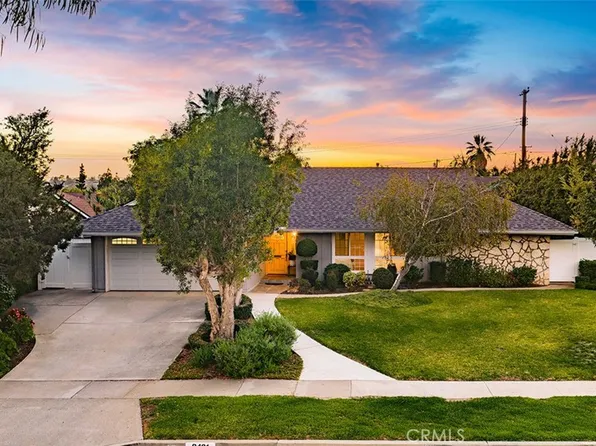 2431 Hartford Ave, Fullerton, CA 92835