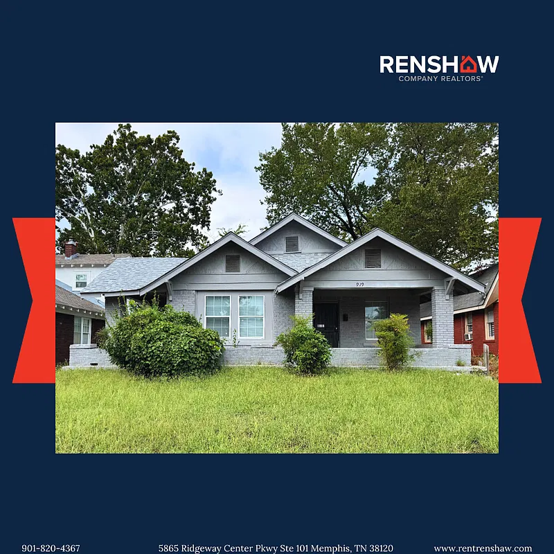 4 bed, 2.0 bath, 1719 sqft, $1,495 — Photo 1