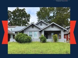 919 N Willett St, Memphis, TN 38107