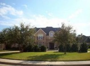 4511 Hollow Ridge Dr, Wichita Falls, TX 76309