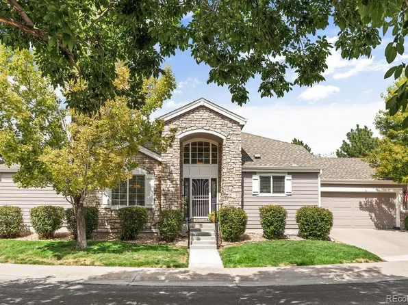 7400 W Grant Ranch Boulevard #48, Denver, CO 80123