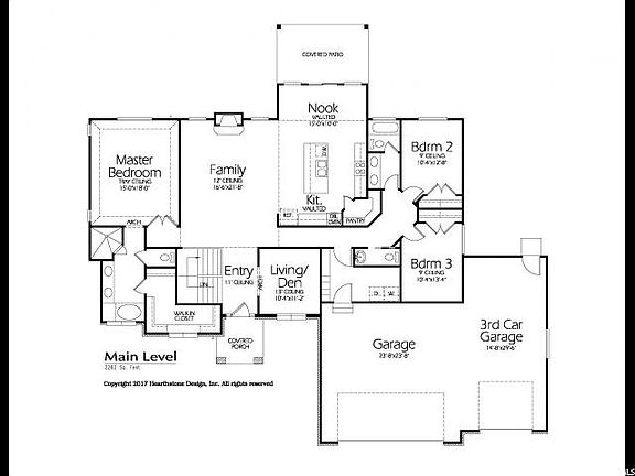 3rd image of 9669 N Duggan Dr #407