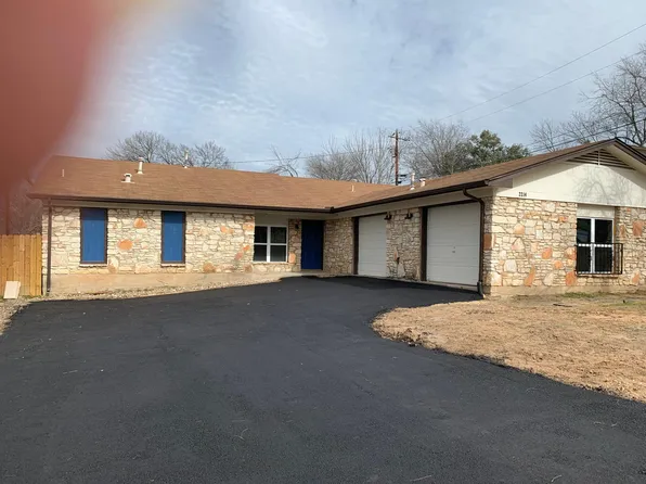 2214 Metcalfe Rd APT A, Austin, TX 78741