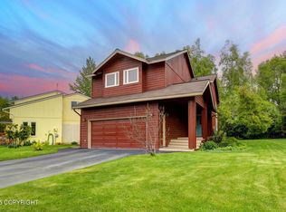 3211 Rosalind Loop, Anchorage, AK 99507