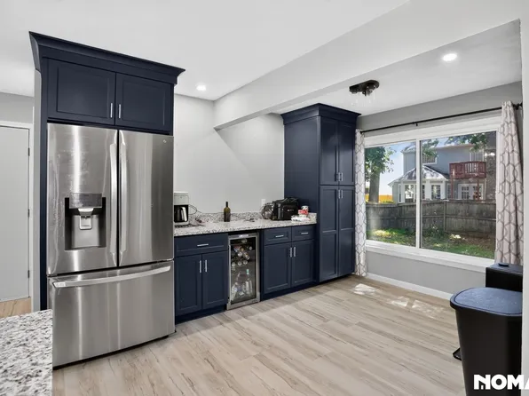 1620 Winthrope Dr, Newport News, VA 23602