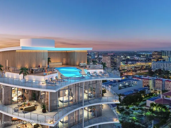 1333 S Flagler Dr #Penthouse, West Palm Beach, FL 33401