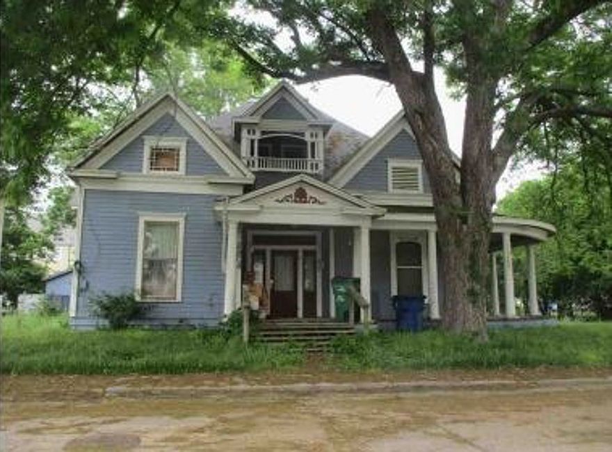 Property Front View