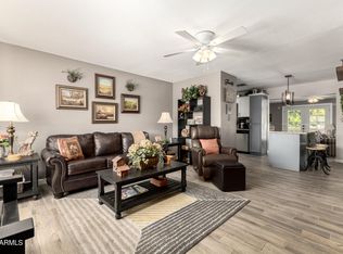 5422 E DODGE Street, Mesa, AZ 85205