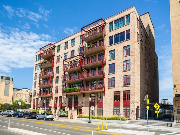 600 S 2nd St #S108, Minneapolis, MN 55401