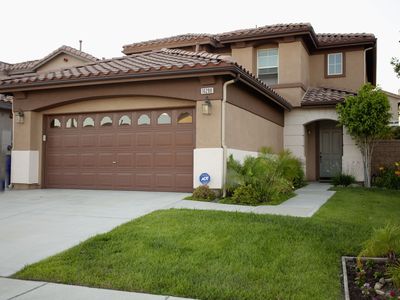 16288 Pablo Creek Ln, Fontana, CA, 92336