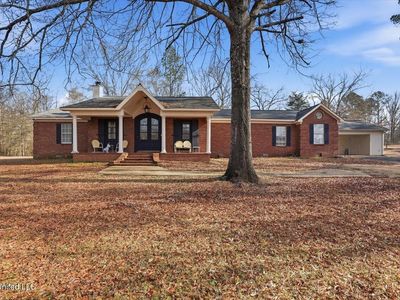 111 Corley Cir, Brandon, MS, 39042