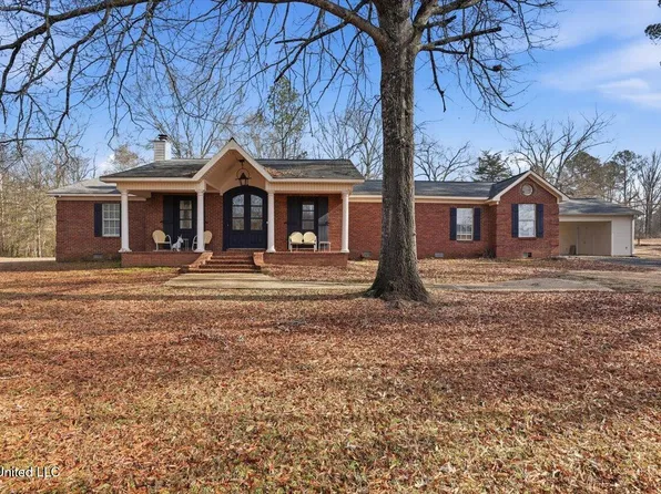 111 Corley Cir, Brandon, MS 39042