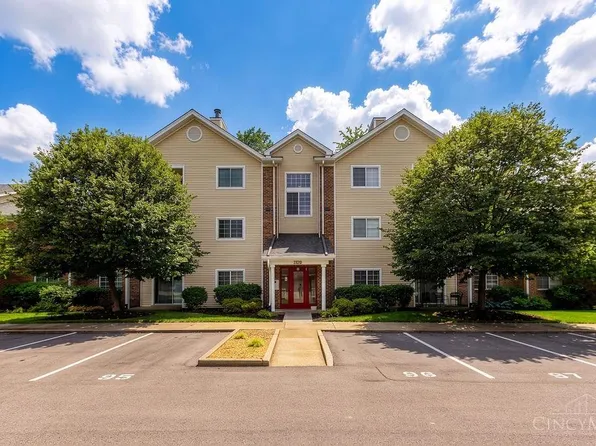 120 Carrington Ln APT 102, Loveland, OH 45140