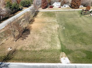 Lots 17 & 22 Panther Creek Dr, Pittsfield, IL 62363