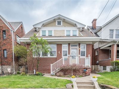 1460 Tolma Ave, Pittsburgh, PA, 15216
