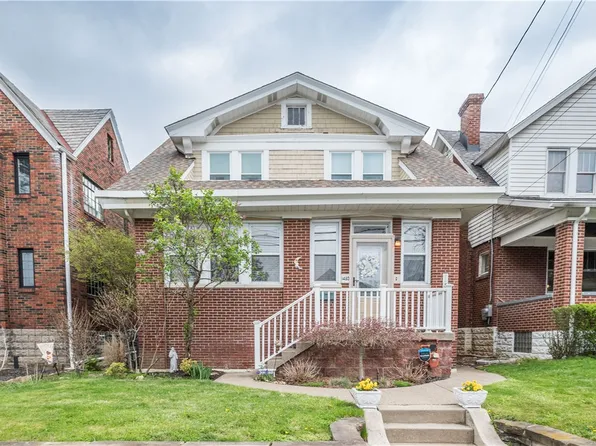 1460 Tolma Ave, Pittsburgh, PA 15216