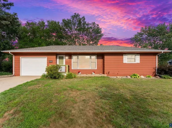 724 N Omaha Ave, Sioux Falls, SD 57103