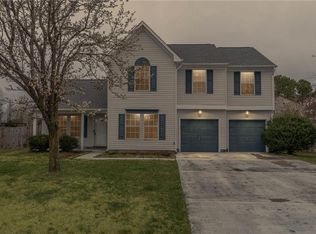 196 Eagle Creek Rd, Moyock, NC 27958