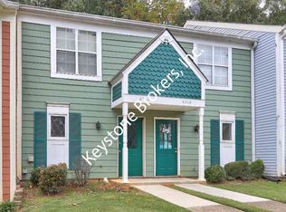 6706 Witherington Ct NW #1, Norcross, GA 30093