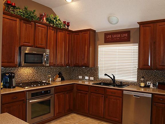 Your Dream Kitchen
