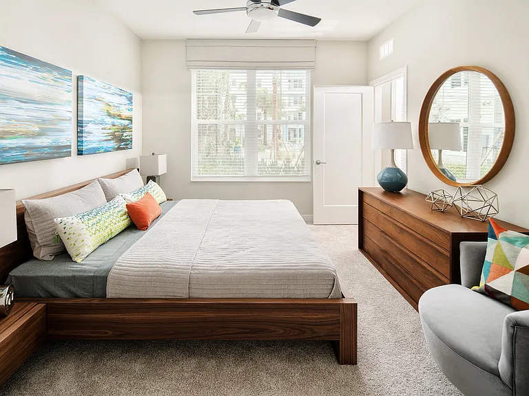 The Residences at Westshore Marina — Photo 9