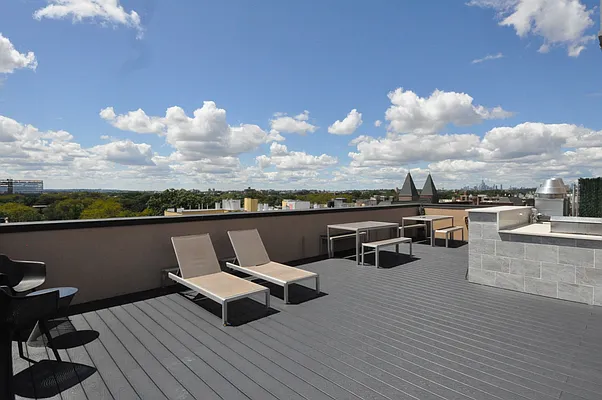 Rented by Modern Spaces | media 19