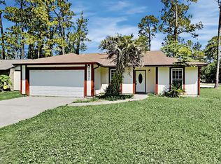 10551 Indian Walk Rd, Jacksonville, FL 32257