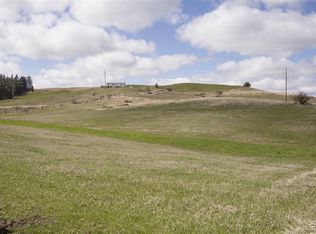 8850 S Hayford Rd, Cheney, WA 99004