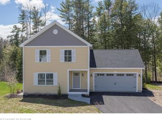 7 Old Dynamite Way, Gorham, ME 04038