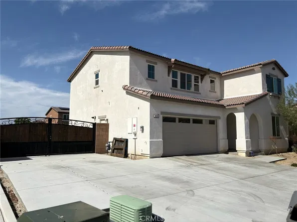 44743 Beringer Dr, Indio, CA 92203