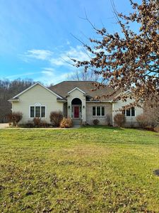 9580 Wood Rd, Albany, OH, 45710