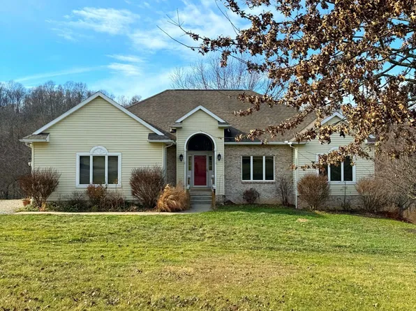 9580 Wood Rd, Albany, OH 45710