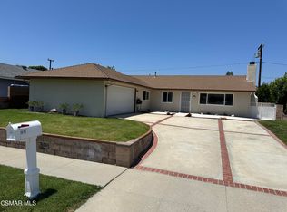1375 Whitcomb Ave, Simi Valley, CA 93065