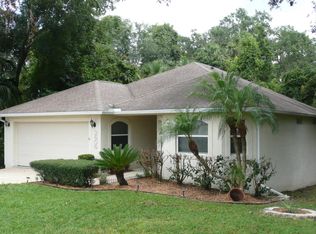 2606 E Spruce Creek Blvd, Port Orange, FL 32128