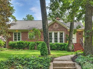 943 Romany Rd, Charlotte, NC 28203