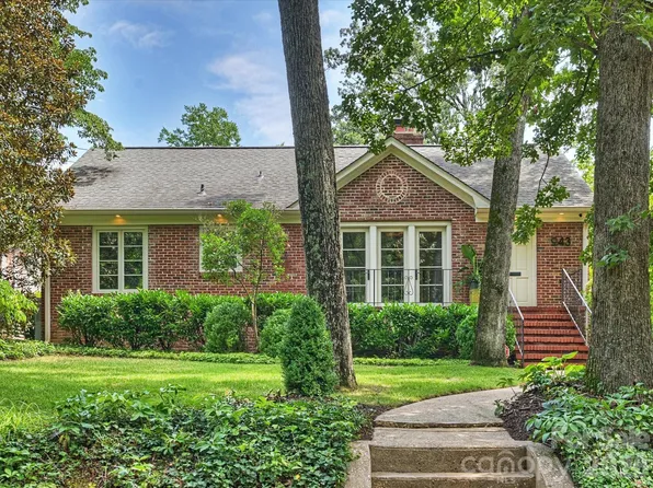 943 Romany Rd, Charlotte, NC 28203
